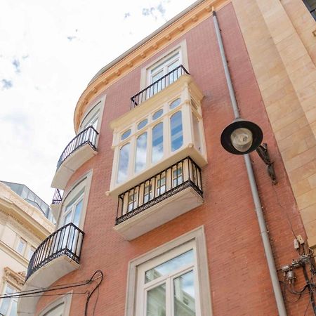 Inmalaga Santos Suites 2 Buitenkant foto
