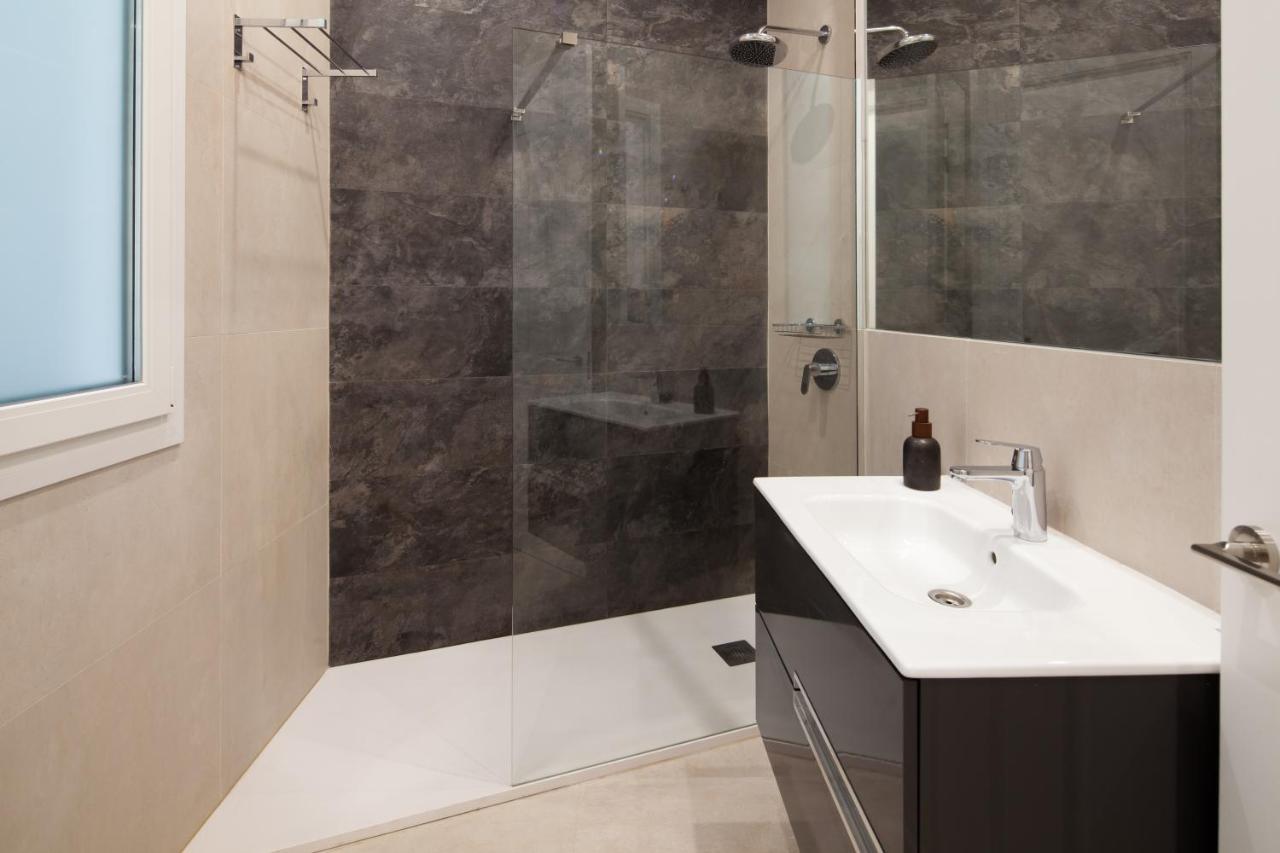 Inmalaga Santos Suites 2 Buitenkant foto