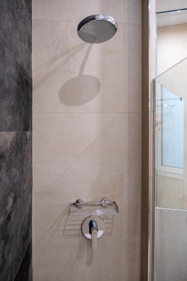 Inmalaga Santos Suites 2 Buitenkant foto